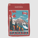 Search for canada golf towels Flag