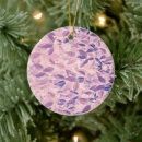 Search for spring christmas tree decorations Landscape