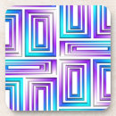Search for rectangles coasters Pattern