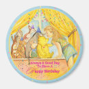 Search for presentation magnets For kids
