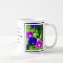 Search for morning glory mugs Nature
