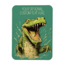 Search for crocodile magnets Animals