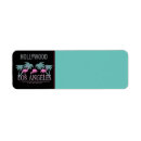Search for state return address labels Street