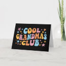 Search for grandmas cards Promoted to grandma