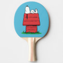 Search for snoopy ping pong paddles Cartoon