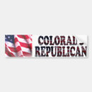 Search for colorado bumper stickers Usa