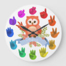 Search for sign language clocks Hands