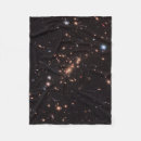 Search for deep space blankets Celestial