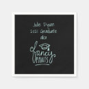 Search for fancy napkins Graduate
