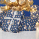 Search for rocking horse christmas wrapping paper Classic