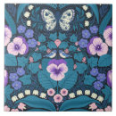 Search for lily of the valley tiles Floral