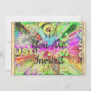 Search for music note invitations Modern