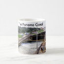 Search for panama canal mugs Caribbean