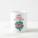 Search for little green men mugs Roger hargreaves