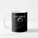 Search for gears mugs Crow