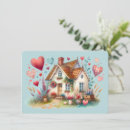 Search for fairytale note cards For her