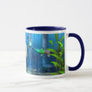 Search for merman mugs Fantasy