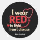 Search for fight stickers Red