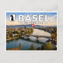 Search for basel postcards River