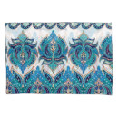 Search for border pillowcases Paisley