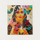 Search for butterfly woman art Artistic