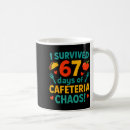 Search for cafeteria mugs Funny