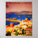 Search for syria posters Tourism