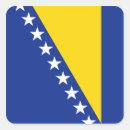 Search for bosnia flag stickers World flags