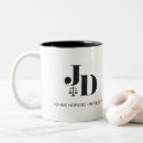 Search for jury mugs Law school