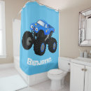 Search for monster truck bathroom accessories Race