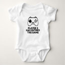 Search for player 3 baby clothes Nerd