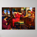 Search for penelope posters John william waterhouse