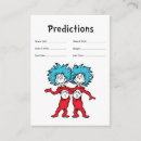 Search for thing 1 invitations Dr seuss