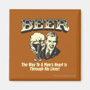 Search for through magnets Humour