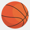 Search for college basketball stickers Sports