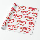 Search for naughty wrapping paper Cool