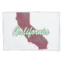 Search for california pillowcases State