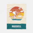 Search for ski blankets Snoopy