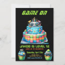 Search for game night invitations Watercolor