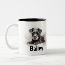Search for miniature schnauzers mugs Pet