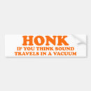 Search for travels bumper stickers Space