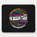 Search for day dreaming mousepads First day of school