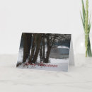 Search for farm scene christmas cards Winter