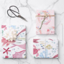 Search for color in wrapping paper Pastel colors