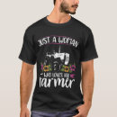 Search for i love farming tshirts Ranch