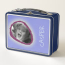 Search for photo lunch boxes Blue