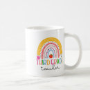 Search for grade school mugs Best teacher ever