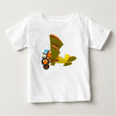 Search for pilot baby shirts Cartoon