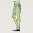 Search for sage green leggings White