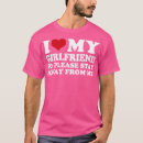 Search for girlfriends vacation tshirts Birthday